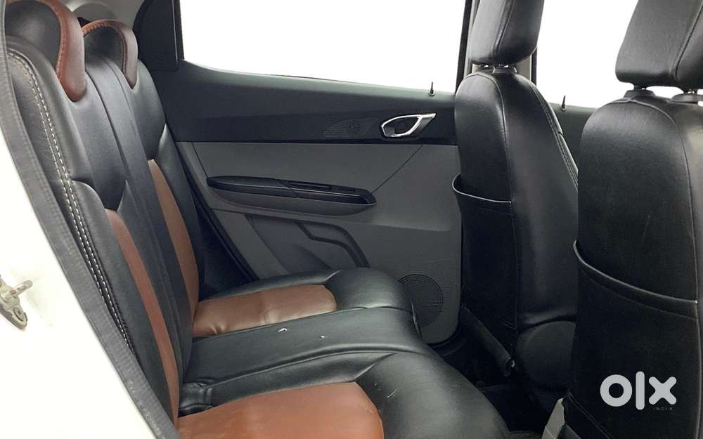 Tata Tiago 1.2 Revotron Xz Plus, 2020, Petrol
