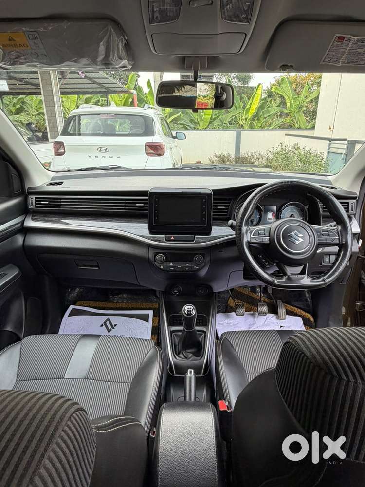 Maruti Suzuki Xl6 Zeta, 2020, Petrol