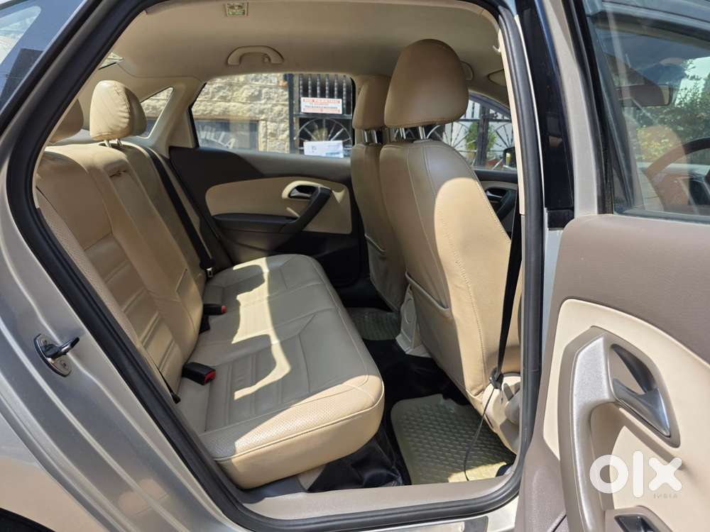 Volkswagen Vento 2010-2013 Diesel Comfortline, 2012, Diesel