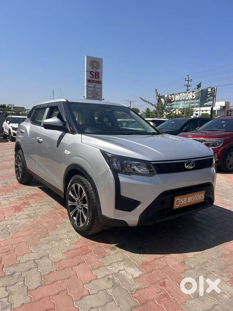 Mahindra Xuv300 W4 Diesel, 2021, Diesel