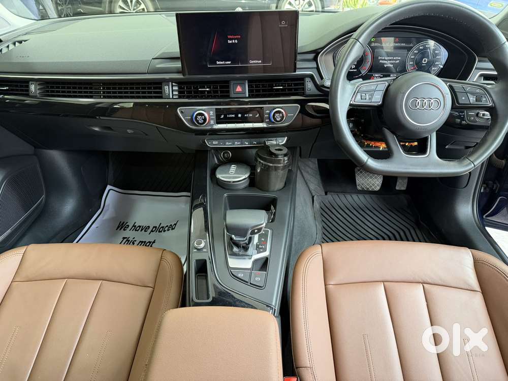 Audi A4 2.0 Technology 40 Tfsi, 2023, Petrol