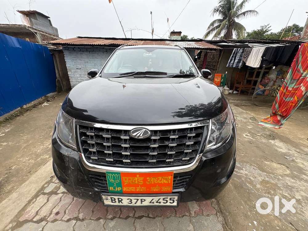 Mahindra Diesel Car 2021