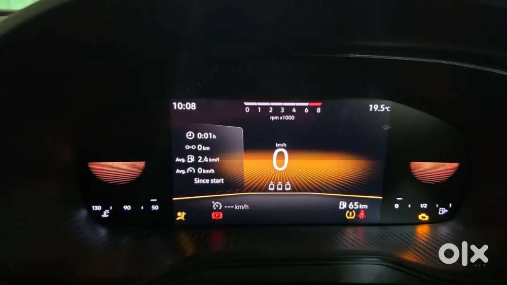 Skoda Kushaq Style 2024