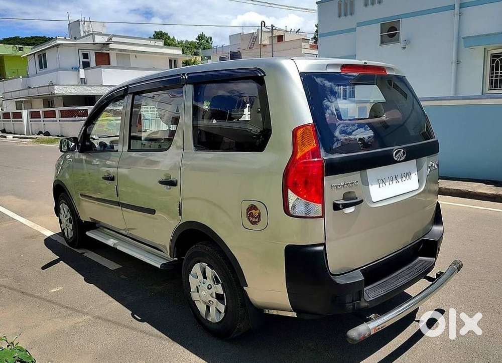 Mahindra Xylo, 2013, Diesel