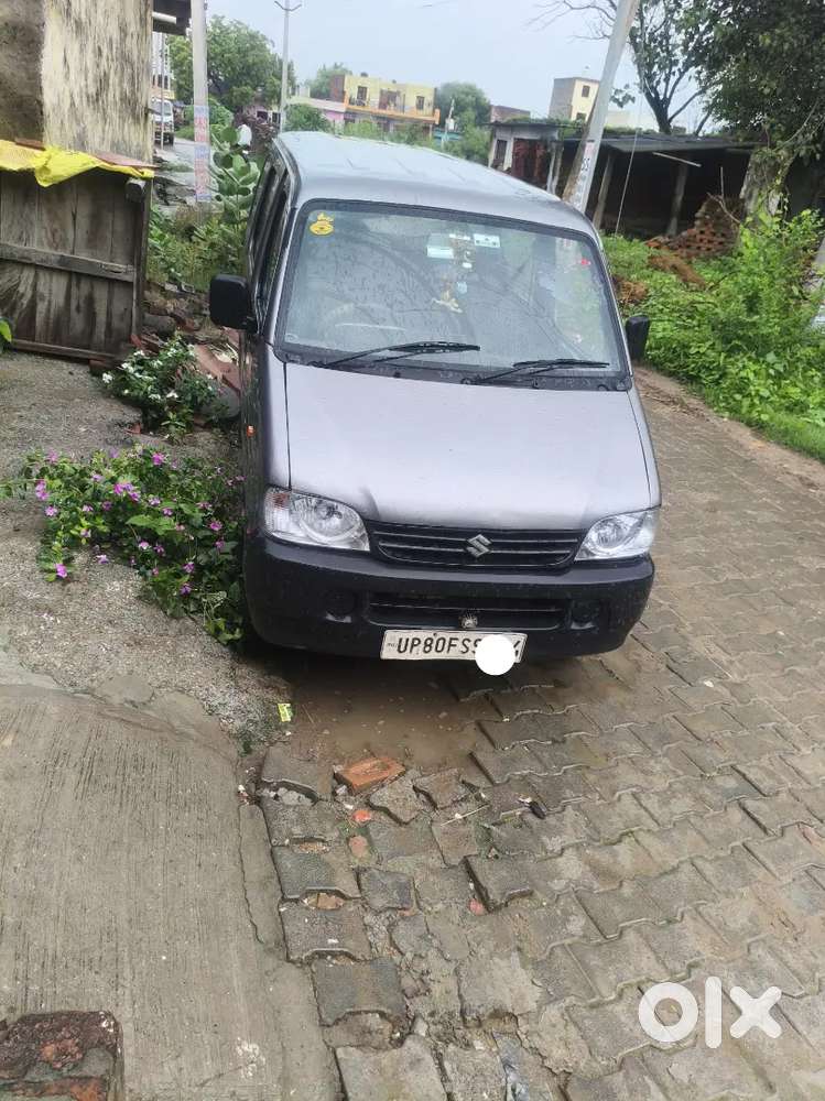 Maruti Suzuki Eeco 2021 Smiles 7 Seater