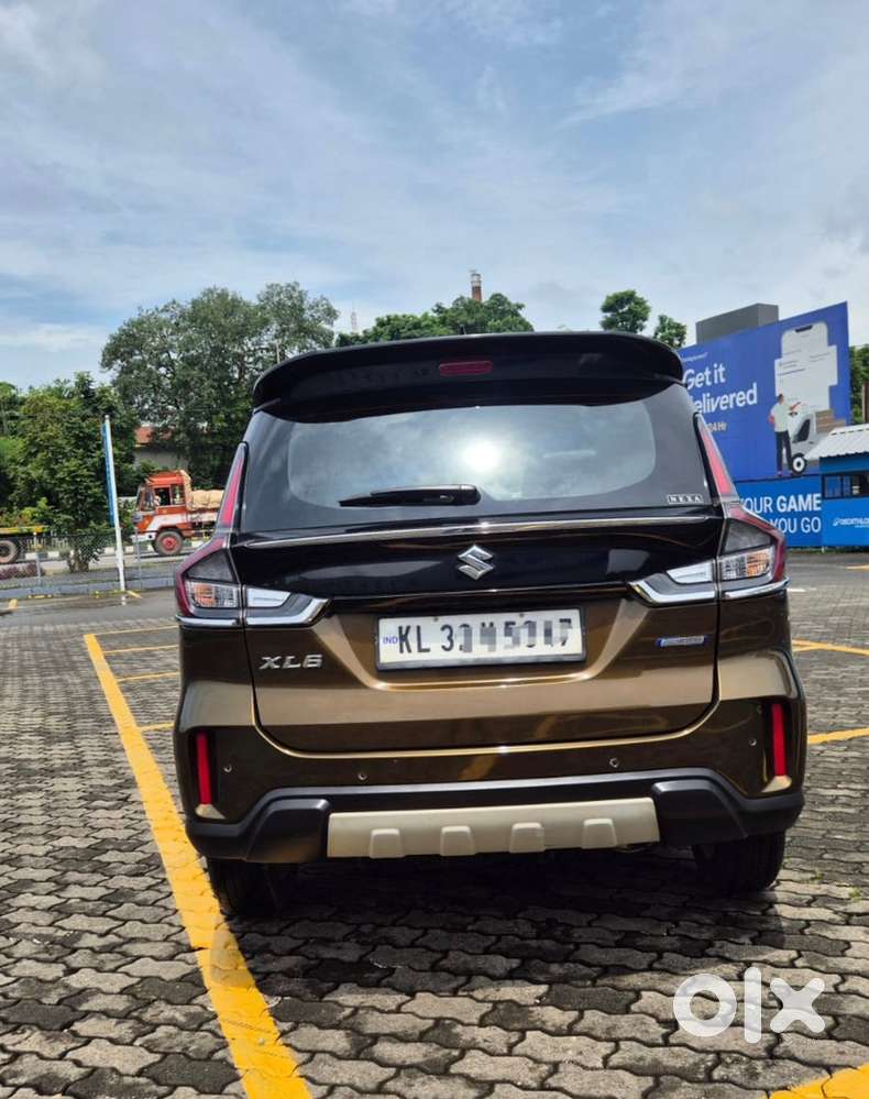 Maruti Suzuki Xl6 2024