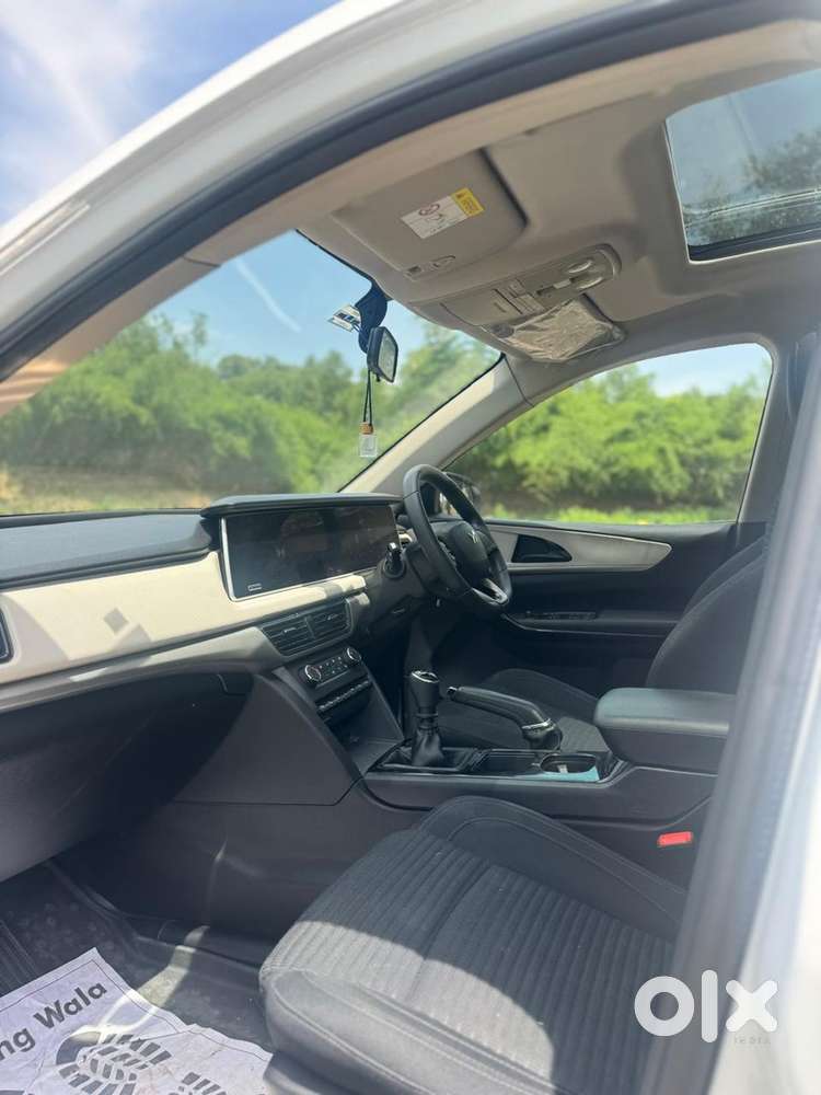Mahindra Xuv700 Diesel 2023