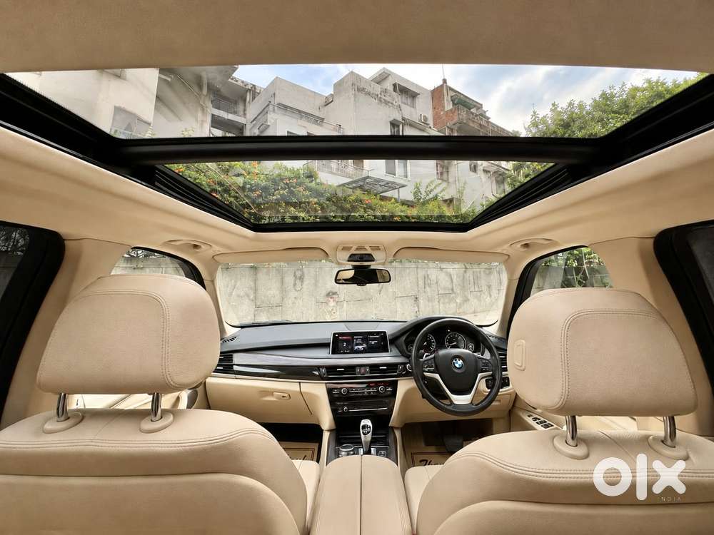 Bmw X5 Xdrive 30 D, 2019, Diesel