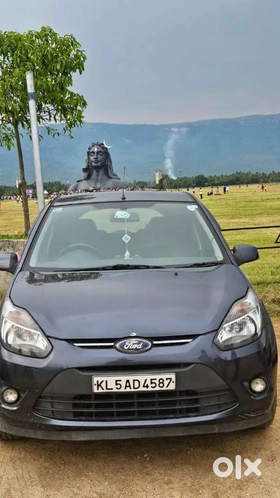 Ford Figo Diesel 2011