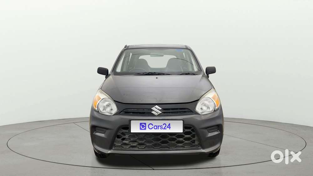 Maruti Suzuki Alto