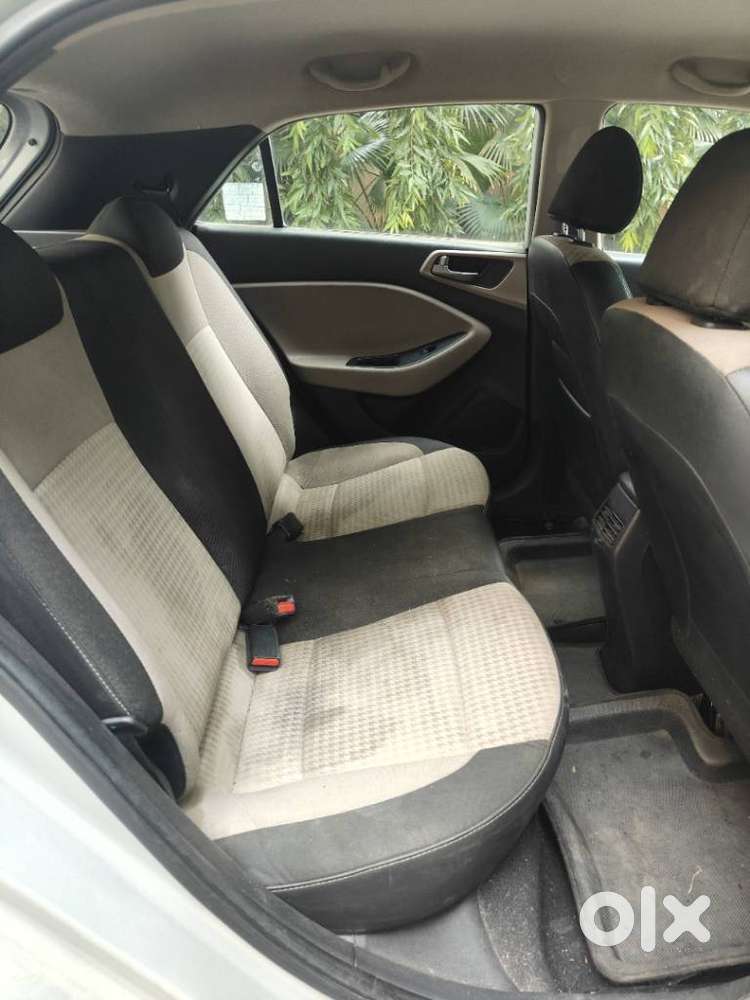 Hyundai I20 1.2 Magna Executive, 2018, Petrol