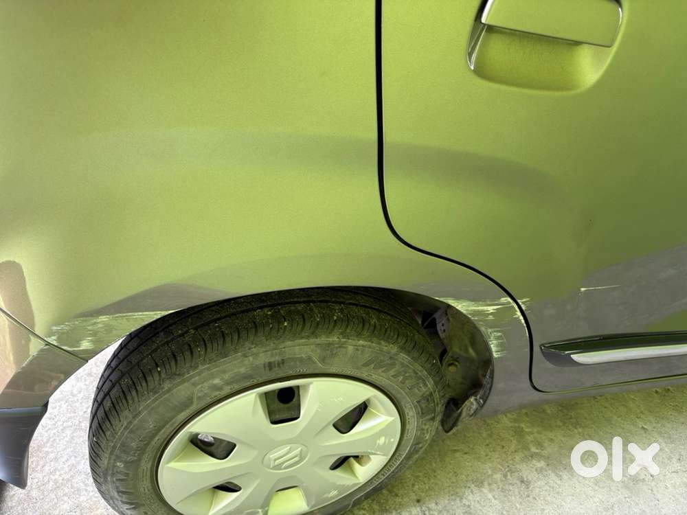 2023 Maruti Wagon R