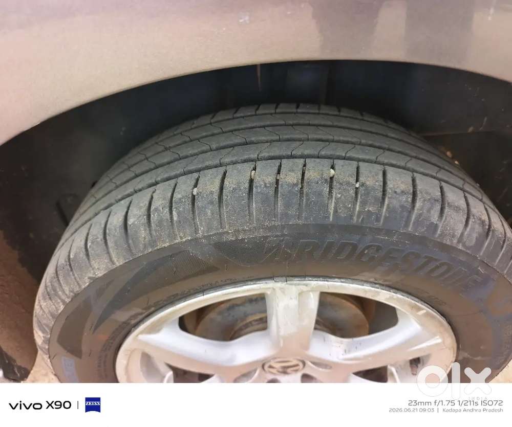 Volkswagen Vento Highline 2014 Diesel Manual