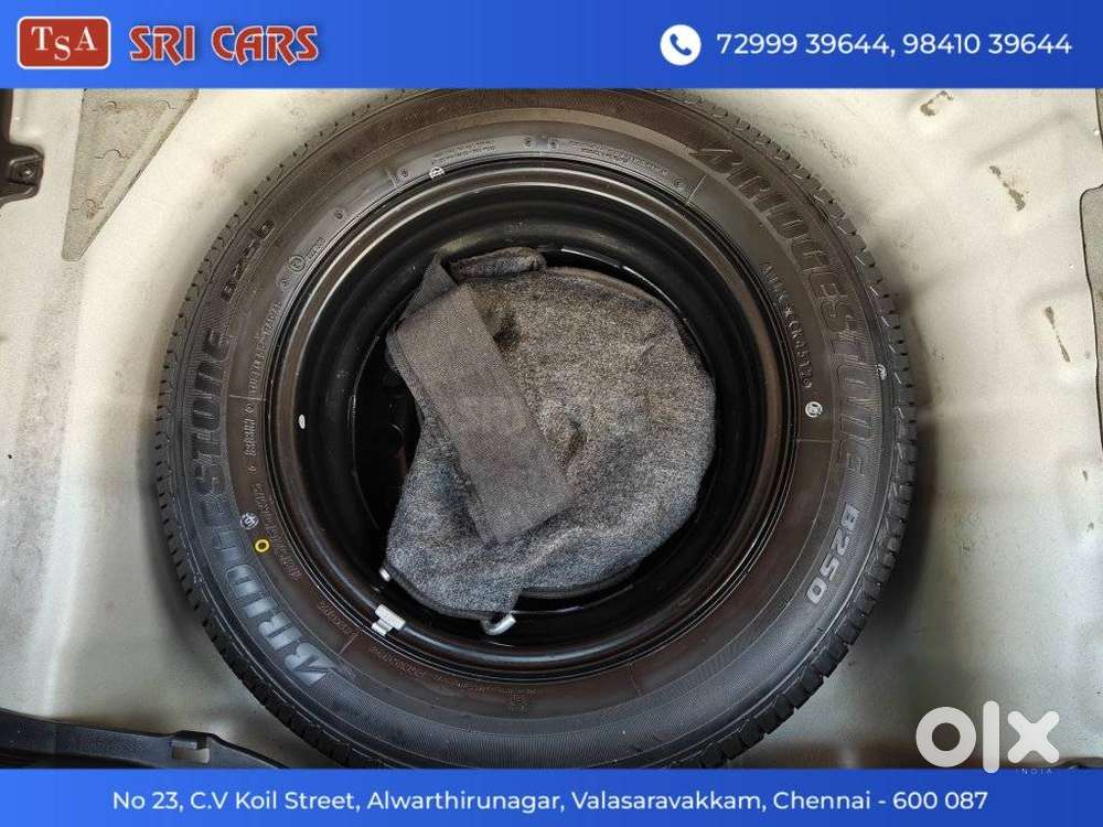 Hyundai Elite I20 Asta 1.2, 2017, Petrol