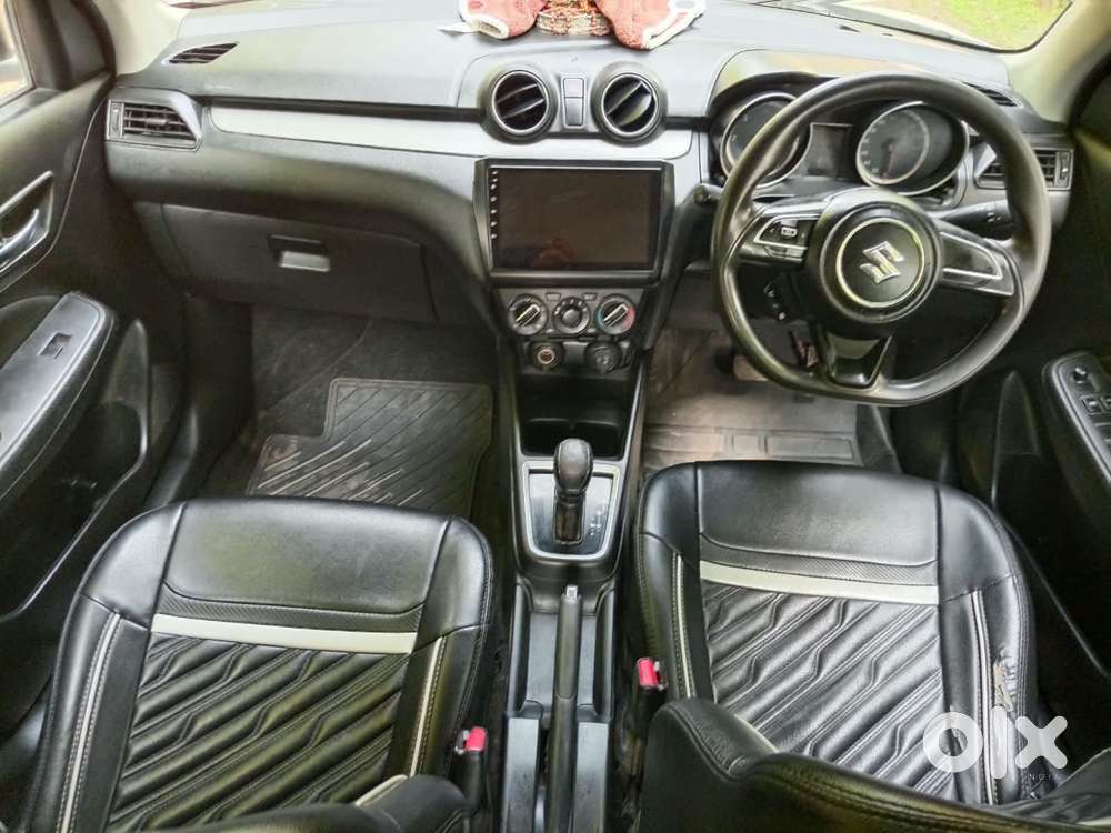 Maruti Suzuki Swift Amt Ddis Vdi, 2019, Diesel