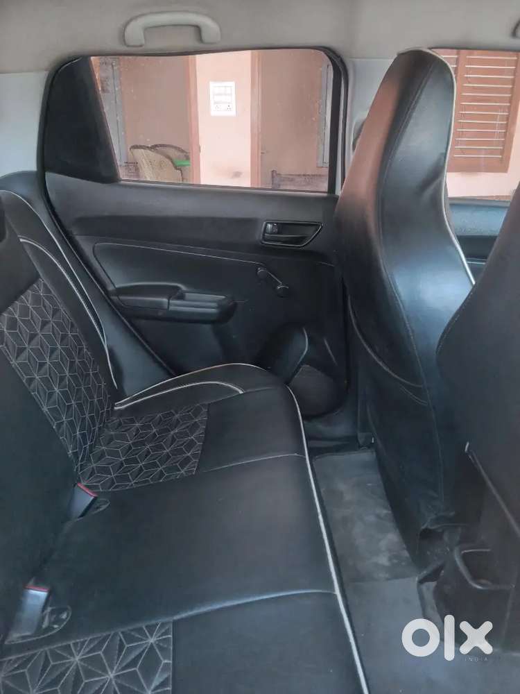Maruti Suzuki Swift 2021 Petrol Good Condition