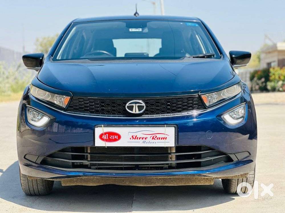 Tata Altroz 1.2 Xz Plus Petrol, 2026, Petrol