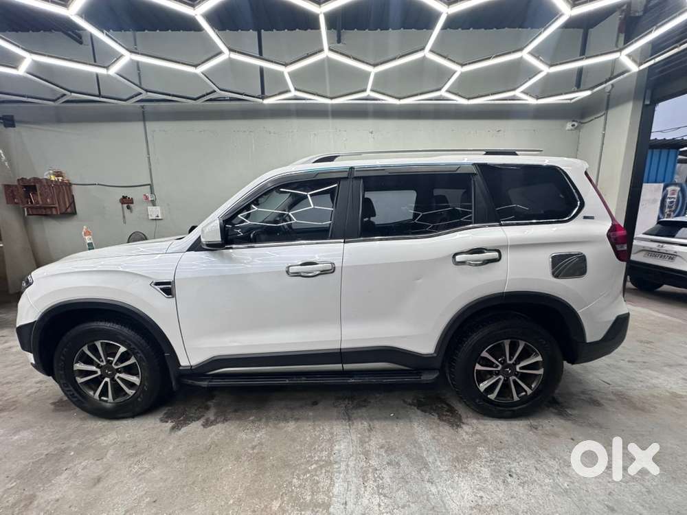 Mahindra Scorpio-n Diesel 2023
