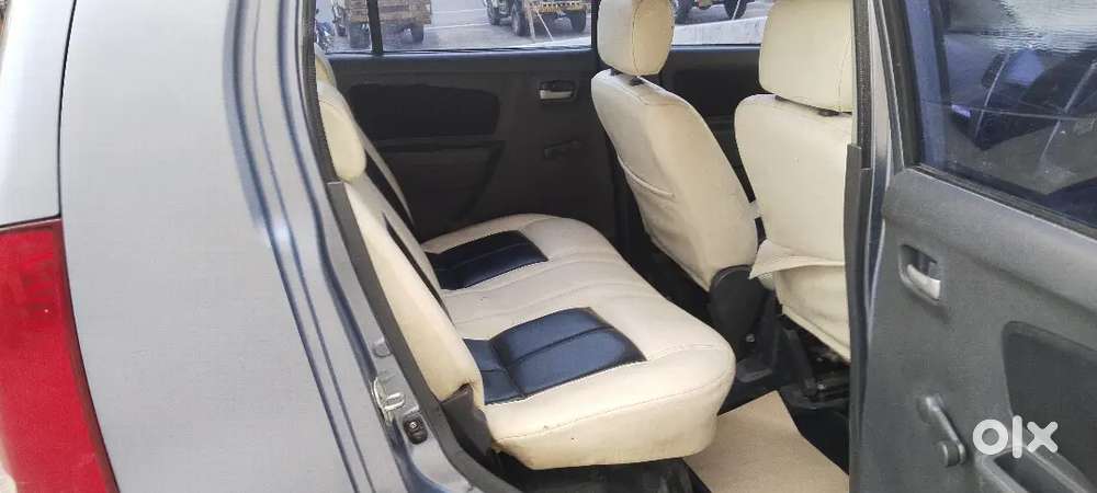 Maruti Suzuki Wagon R 2011 , Rc Valid