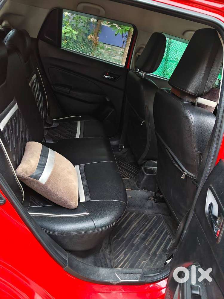 2018 Maruti Swift Vxi Mt  Mint Condition  100% Non-accidental