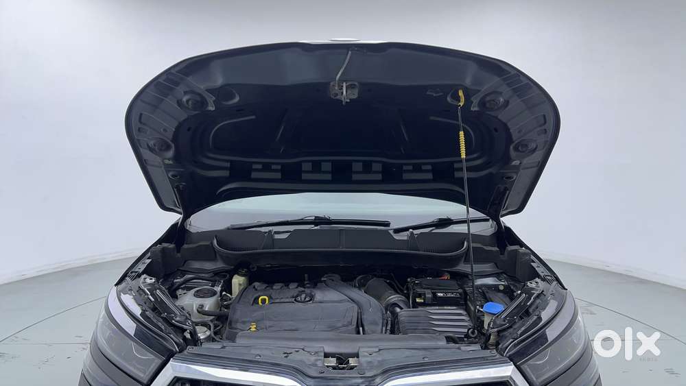 Skoda Kushaq 1.5 Tsi Style Dsg, 2022, Petrol