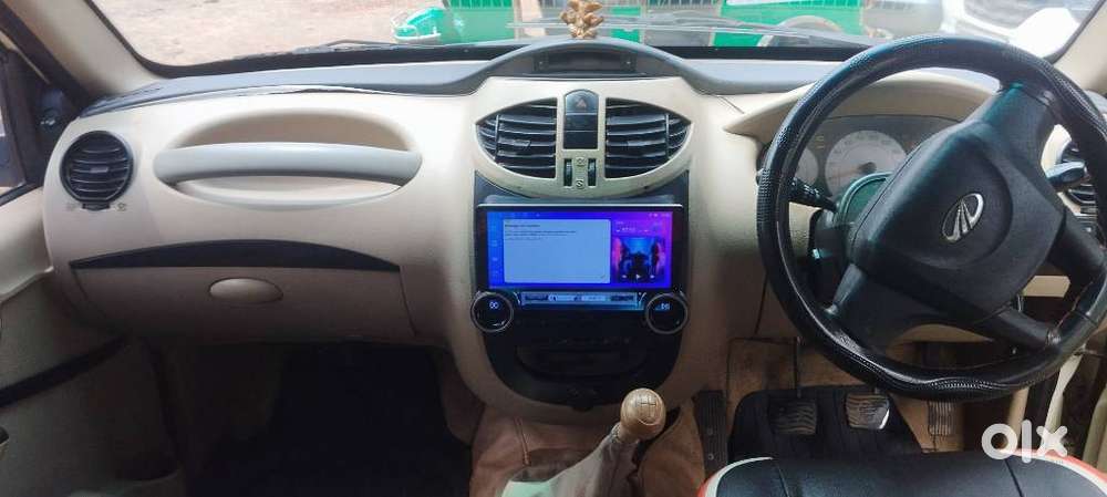 Mahindra Xylo D4, 2018, Diesel