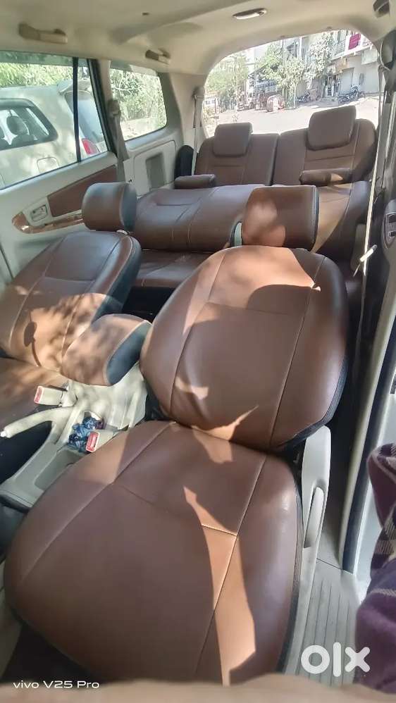 Toyota Innova 2007