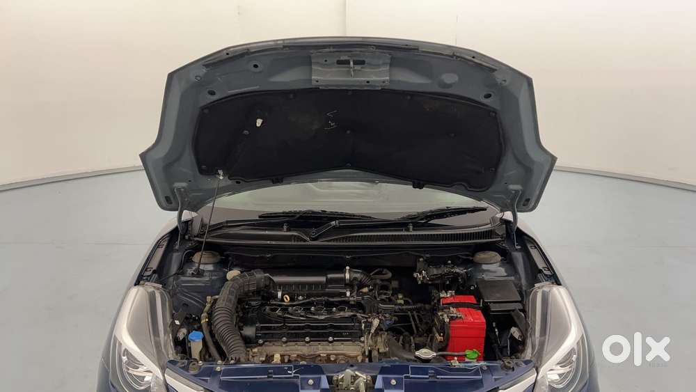 Maruti Suzuki Baleno 1.2 Alpha At, 2019, Petrol