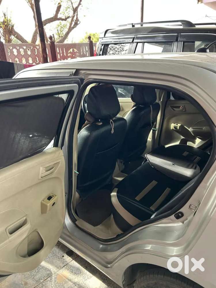 Maruti Dzire Lxi 2013