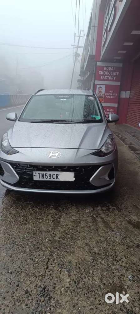 Hyundai Grand I10 Nios 20223 Petrol