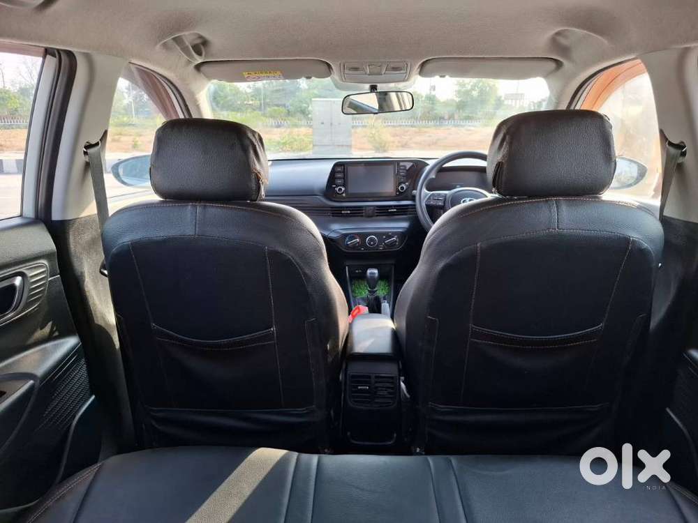 Hyundai I20 1.4 Sportz, 2021, Petrol