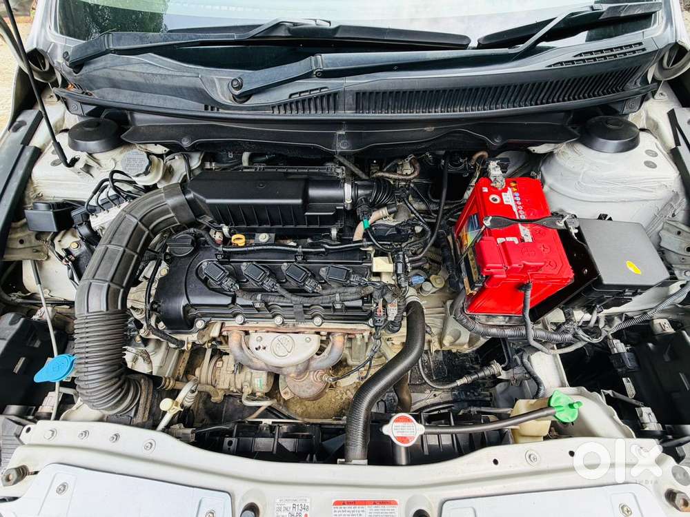 Maruti Suzuki Ciaz Smart Hybrid Alpha , 2019, Petrol