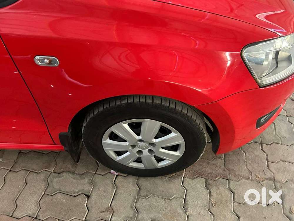 Volkswagen Polo Car For Sell