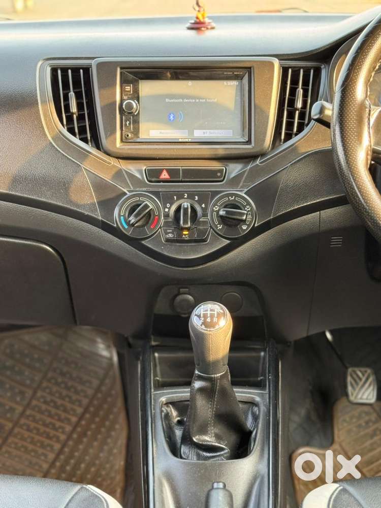 Maruti Suzuki Baleno 1.3 Sigma, 2019, Petrol