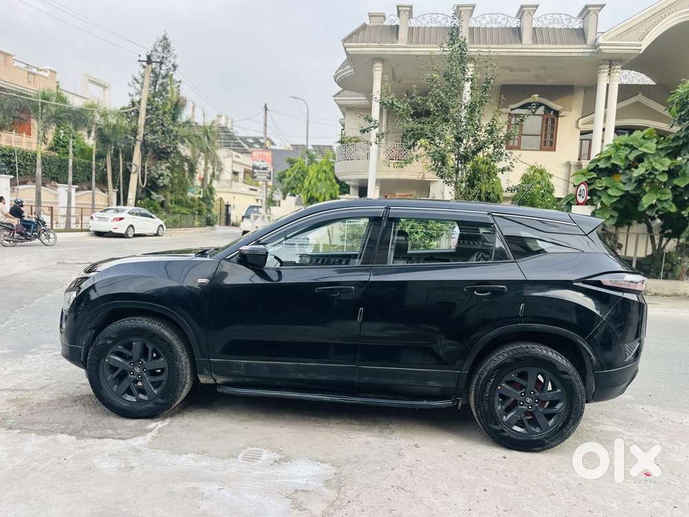 Tata Harrier Xt+, 2022, Diesel