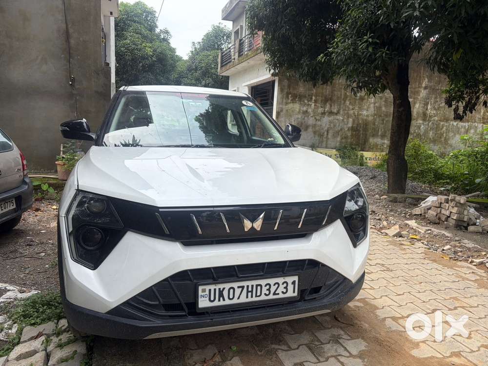 Mahindra Xuv 3xo 2025
