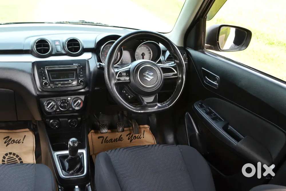 Swift Vxi Superb Condition