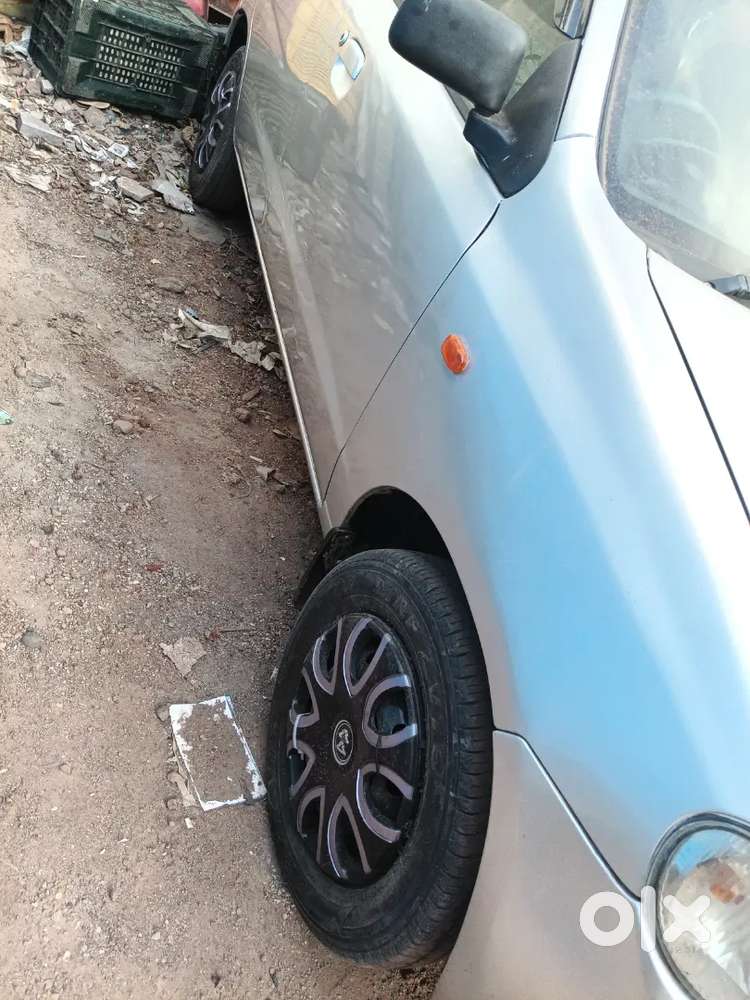 Maruti Suzuki Alto 800 2012 Petrol / Cng 49000 Km Driven