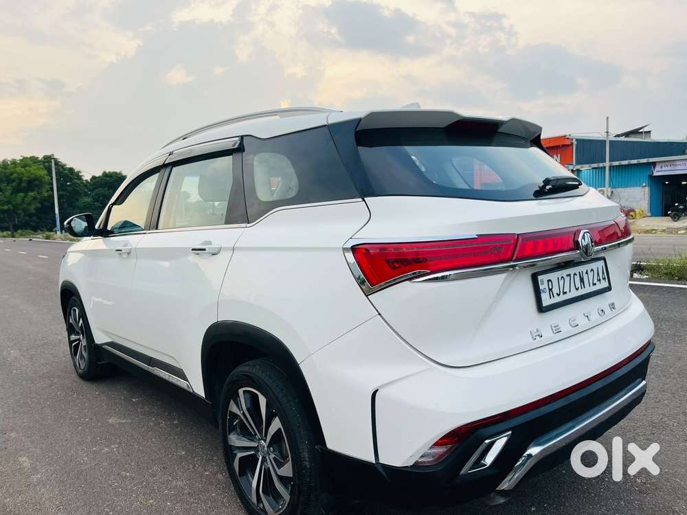Mg Hector Sharp Pro 2.0 Turbo Diesel Mt, 2023, Diesel