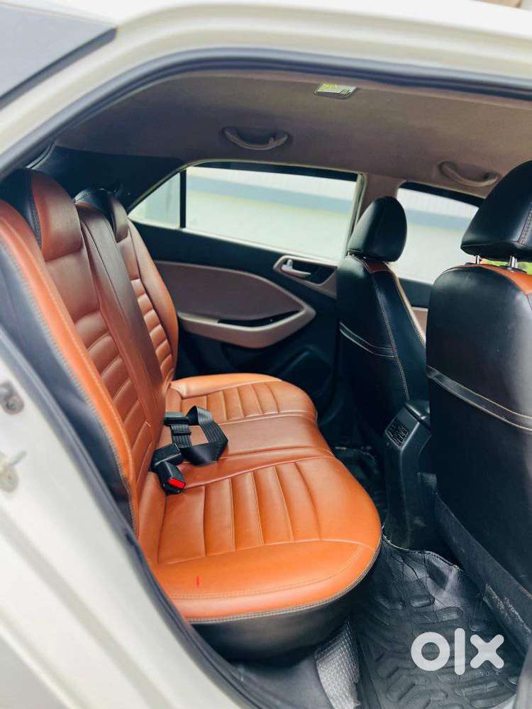 Hyundai Elite I20 Asta 1.2, 2014, Petrol