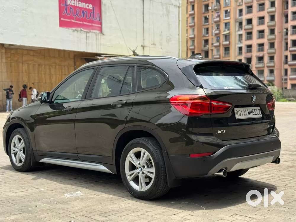 Bmw X1 2.0 Sdrive20d Xline, 2020, Diesel