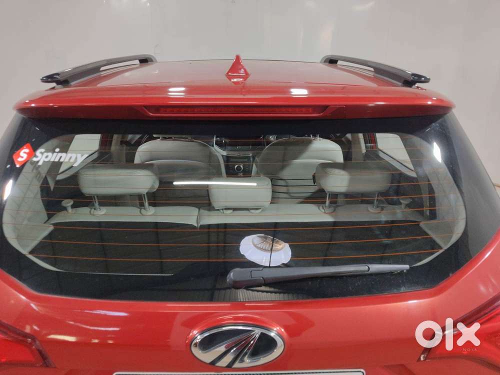 Mahindra Xuv300 W8 (o) 1.5 Diesel Amt, 2022, Diesel