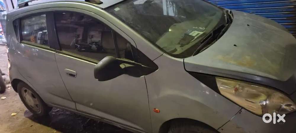 Chevrolet Beat 2013 Super Condition