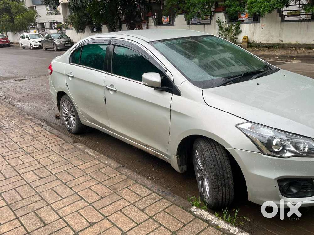 Maruti Suzuki Smart Hybrid Alfa -deisel