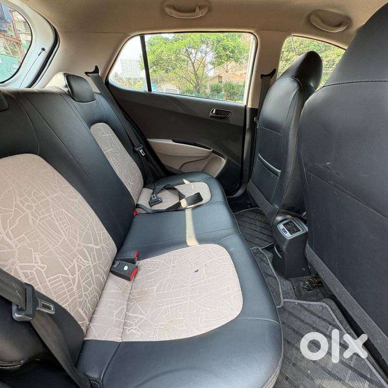 Hyundai I10 Sportz 1.1l, 2018, Petrol