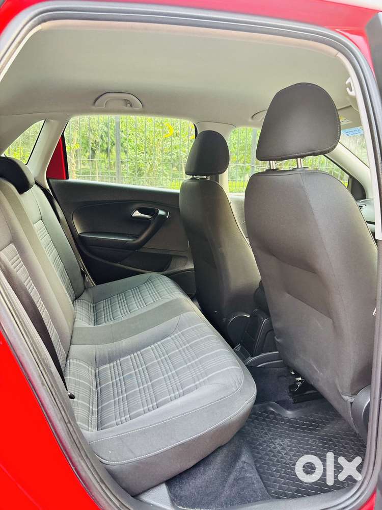 Volkswagen Polo Gti, 2021, Petrol