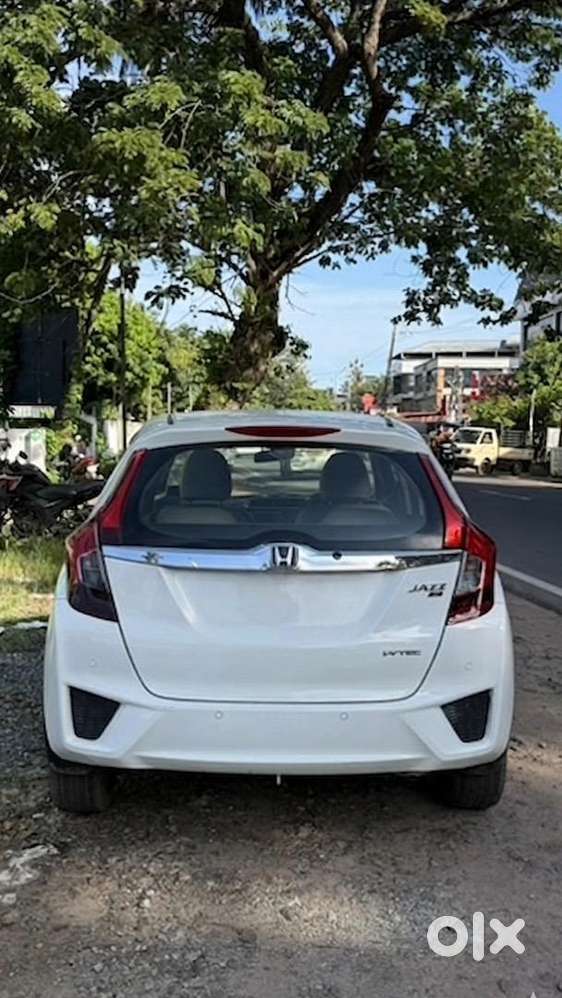 Reliable Honda Car 2015