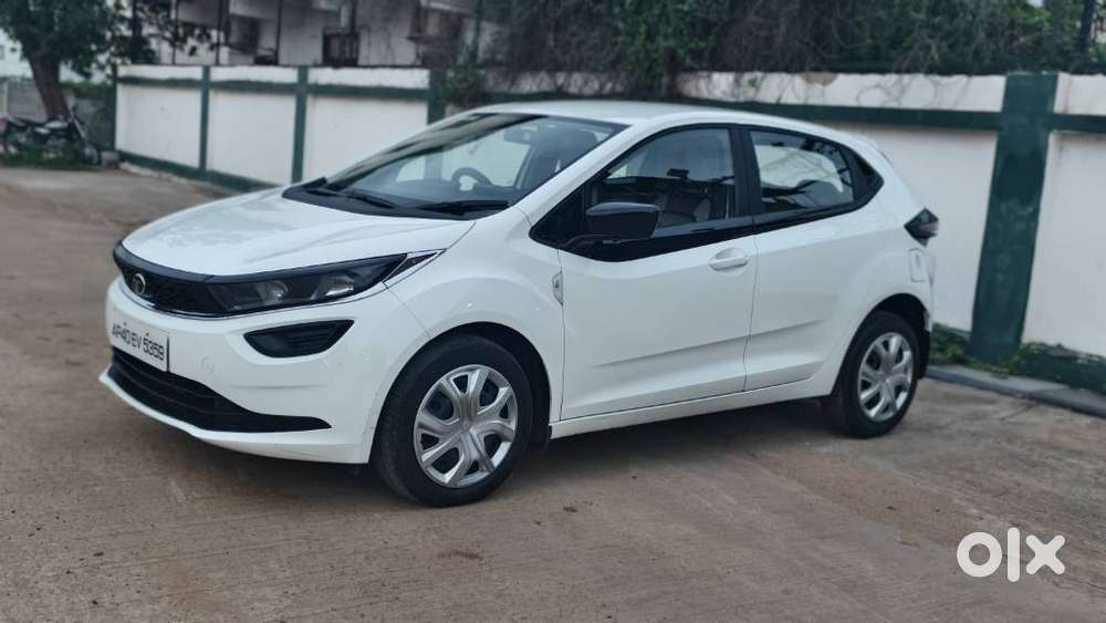 Tata Altroz 1.5 Xt Diesel, 2024, Diesel