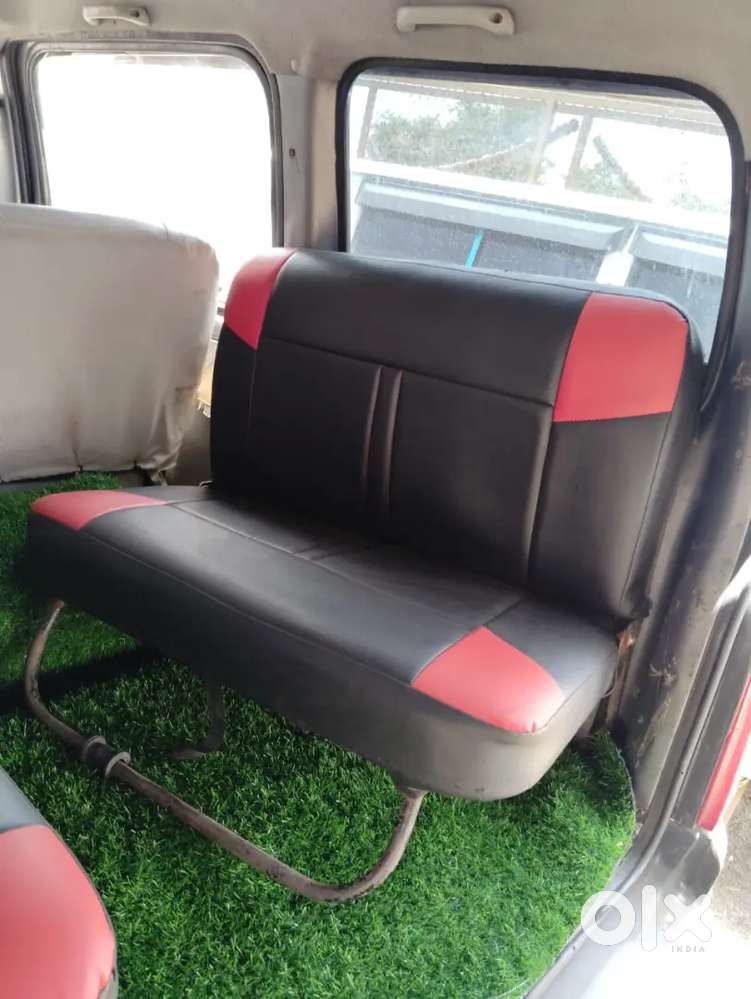 Maruti Suzuki Eeco