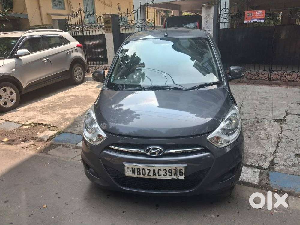 Hyundai I10 1.2 Kappa Magna, 2013, Petrol